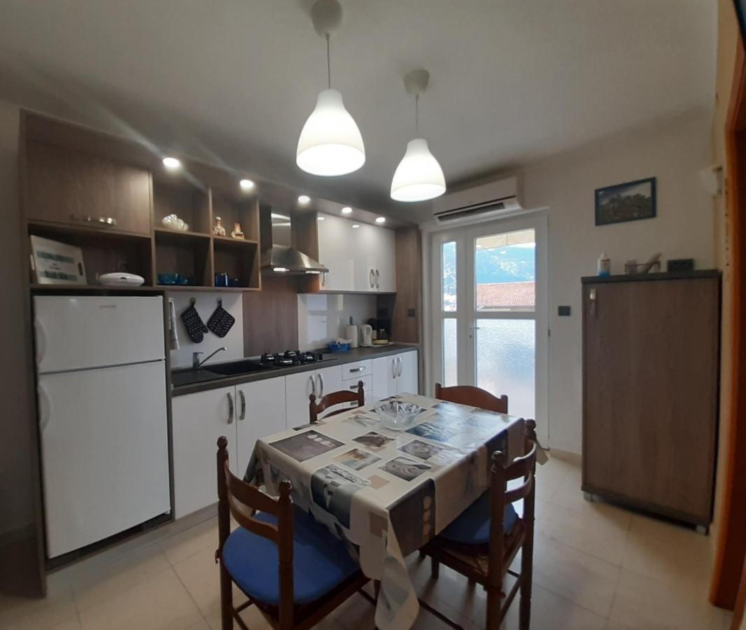 Guesthouse Villa Marija Cres Eksteriør bilde