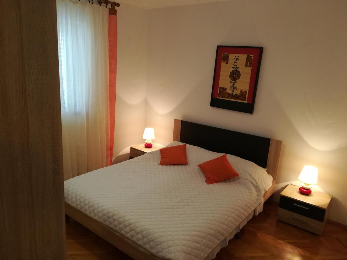 Guesthouse Villa Marija Cres Eksteriør bilde