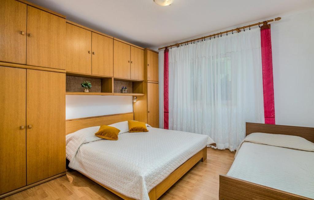 Guesthouse Villa Marija Cres Eksteriør bilde