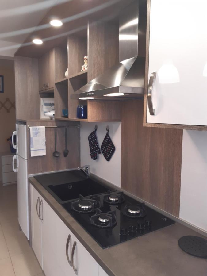 Guesthouse Villa Marija Cres Eksteriør bilde