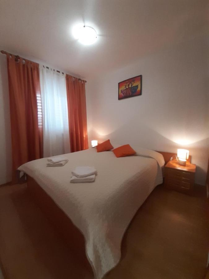 Guesthouse Villa Marija Cres Eksteriør bilde