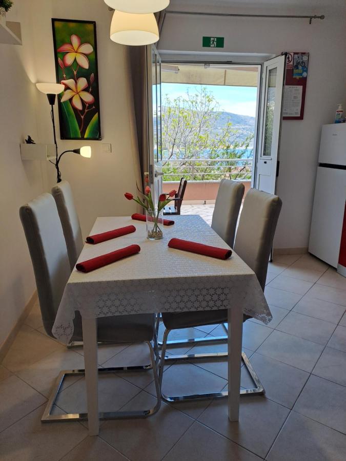 Guesthouse Villa Marija Cres Eksteriør bilde