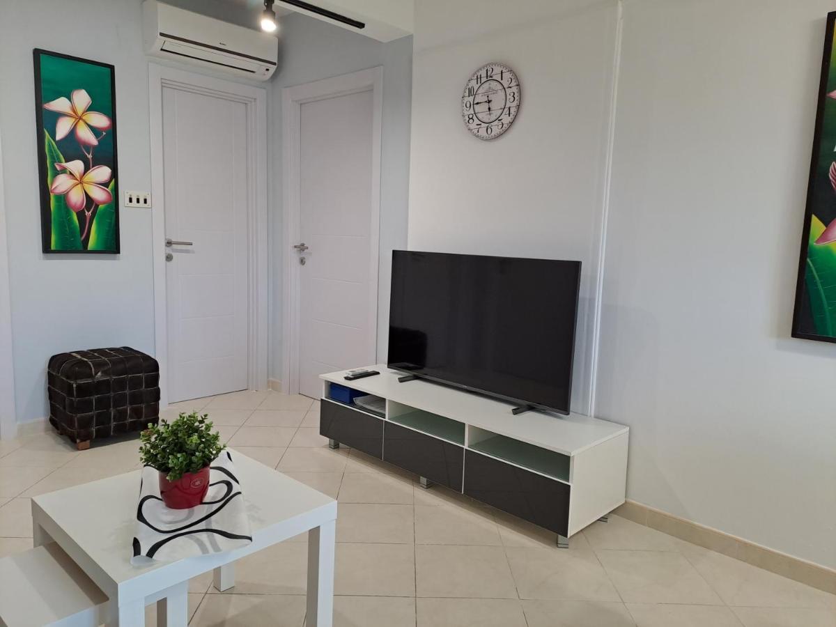 Guesthouse Villa Marija Cres Eksteriør bilde