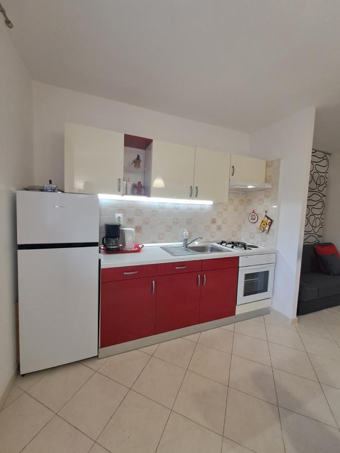 Guesthouse Villa Marija Cres Eksteriør bilde