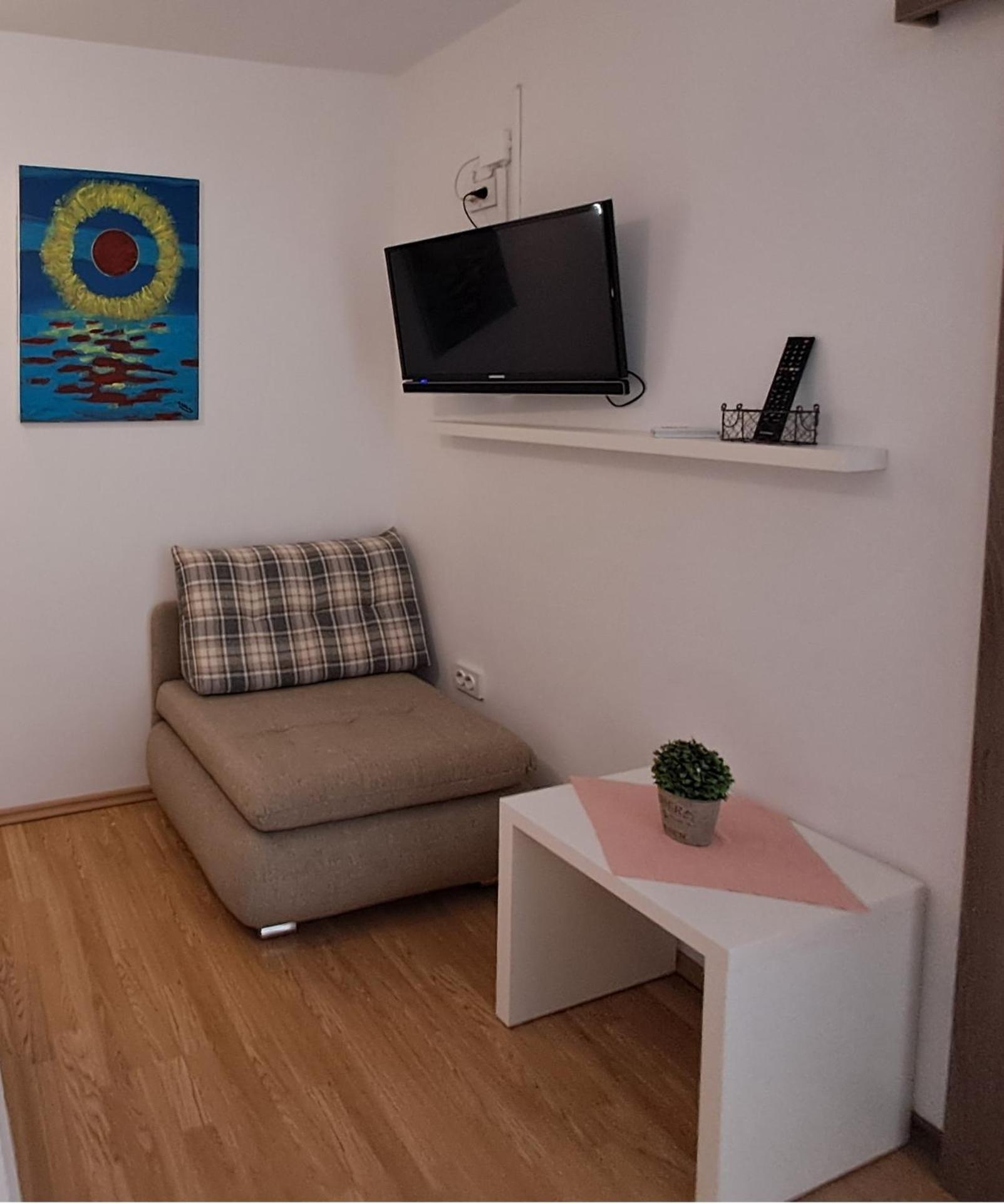 Guesthouse Villa Marija Cres Eksteriør bilde
