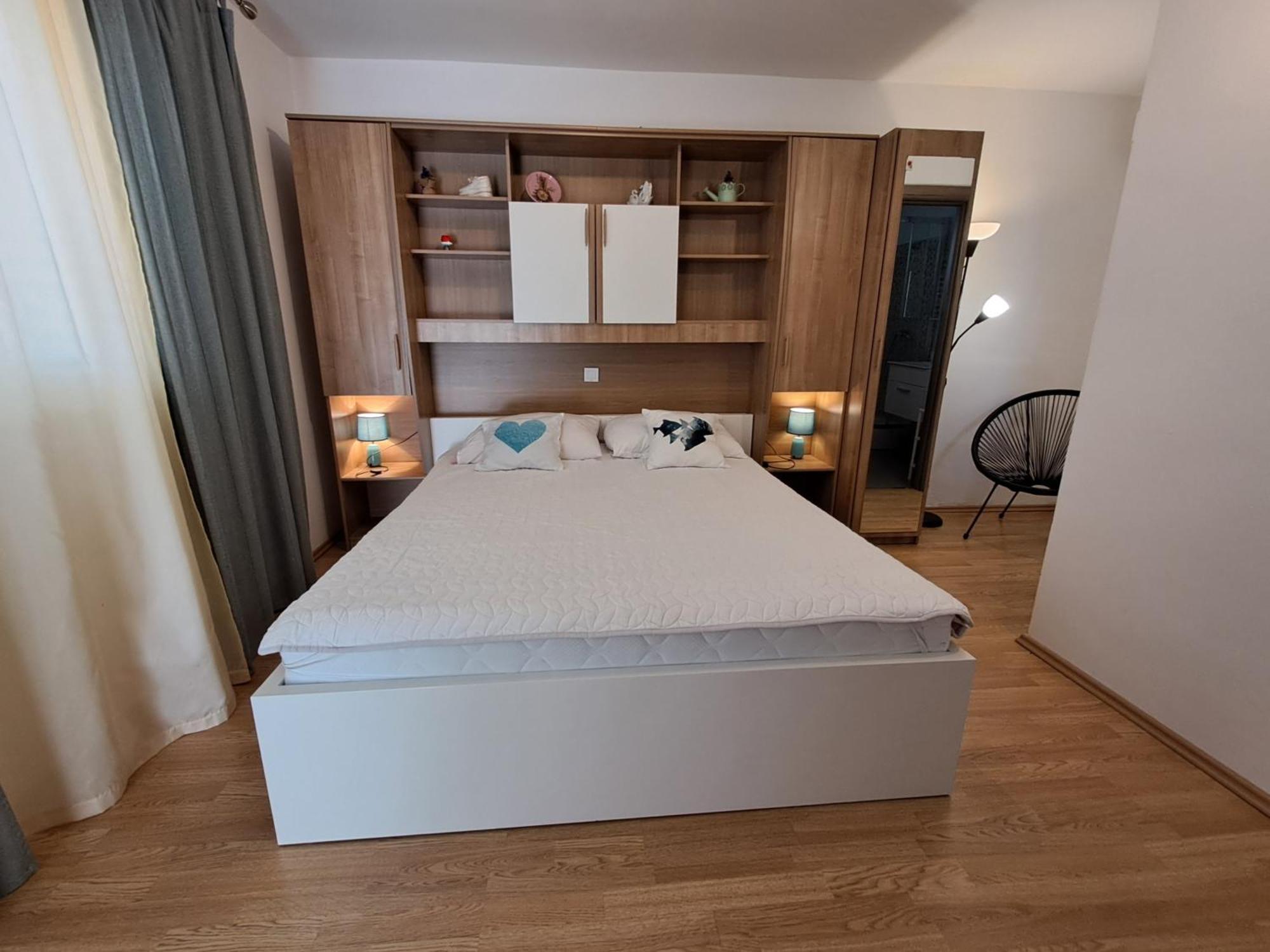 Guesthouse Villa Marija Cres Eksteriør bilde