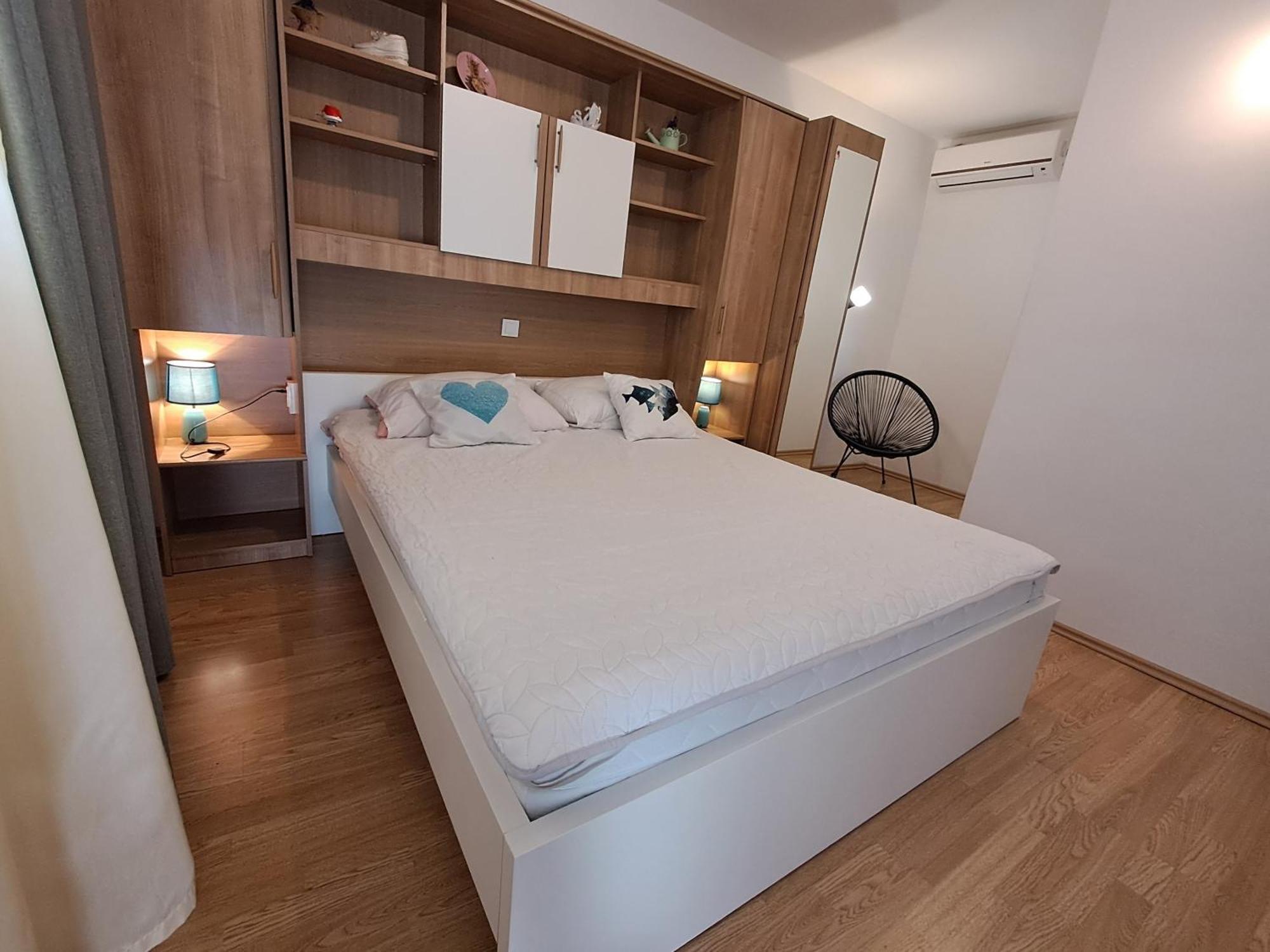 Guesthouse Villa Marija Cres Eksteriør bilde