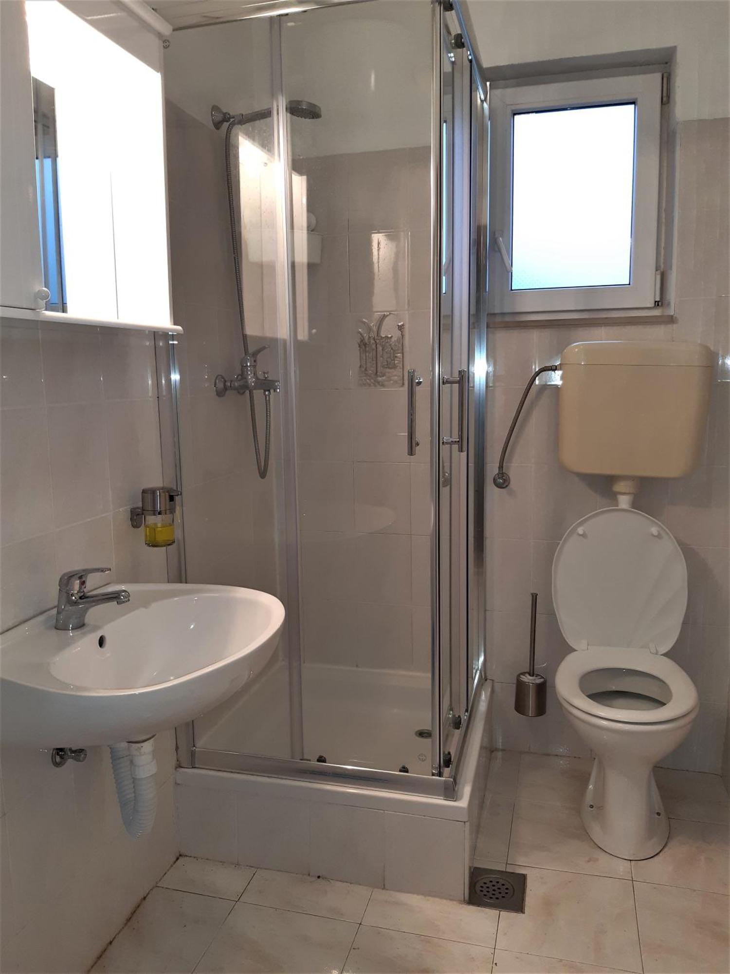 Guesthouse Villa Marija Cres Rom bilde