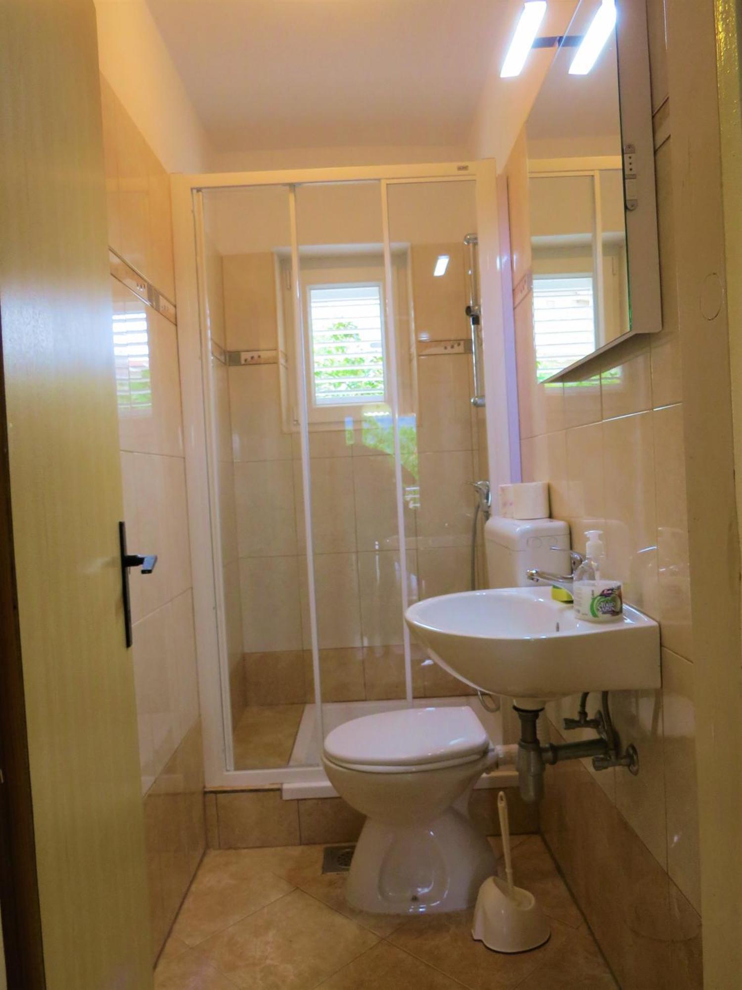 Guesthouse Villa Marija Cres Eksteriør bilde