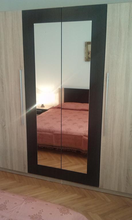 Guesthouse Villa Marija Cres Eksteriør bilde