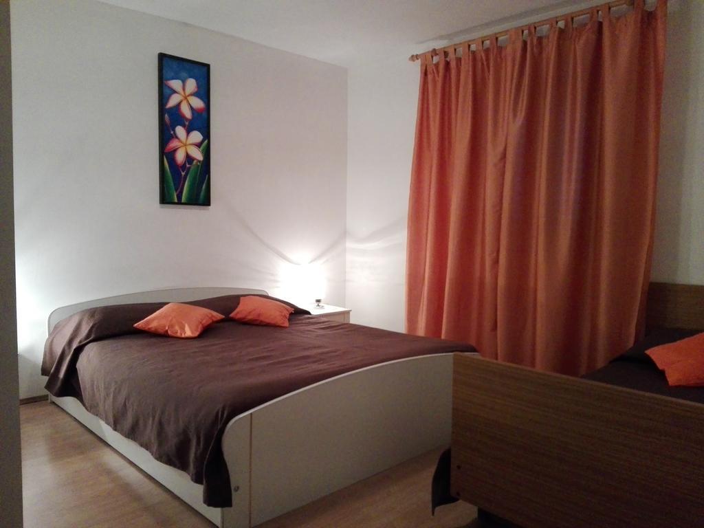 Guesthouse Villa Marija Cres Eksteriør bilde