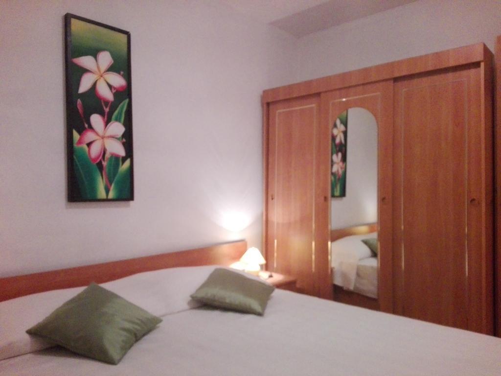 Guesthouse Villa Marija Cres Eksteriør bilde