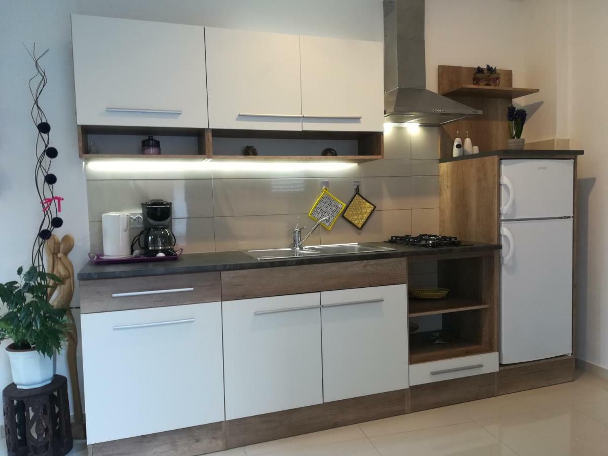 Guesthouse Villa Marija Cres Eksteriør bilde