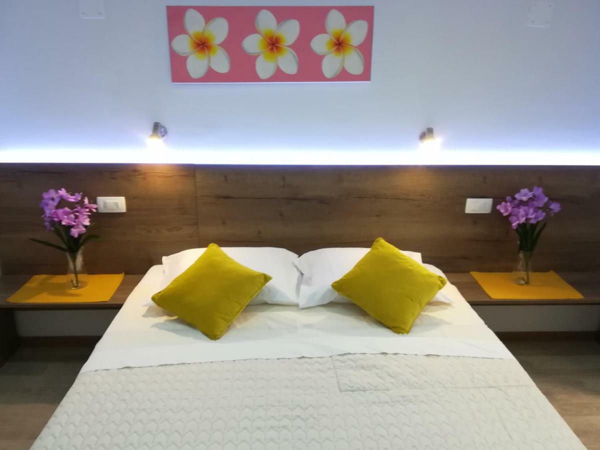 Guesthouse Villa Marija Cres Eksteriør bilde