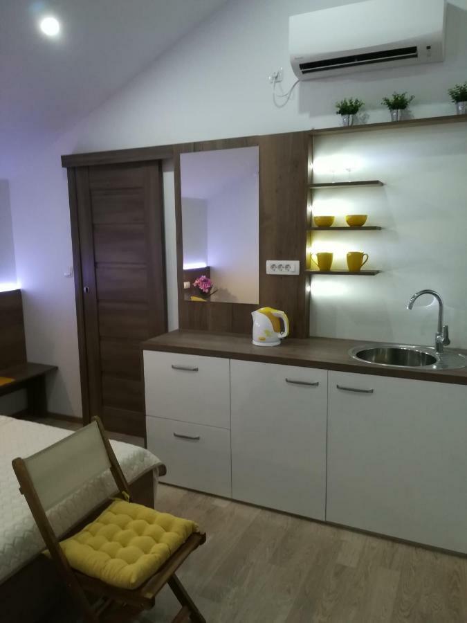 Guesthouse Villa Marija Cres Eksteriør bilde