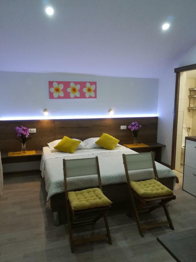 Guesthouse Villa Marija Cres Eksteriør bilde