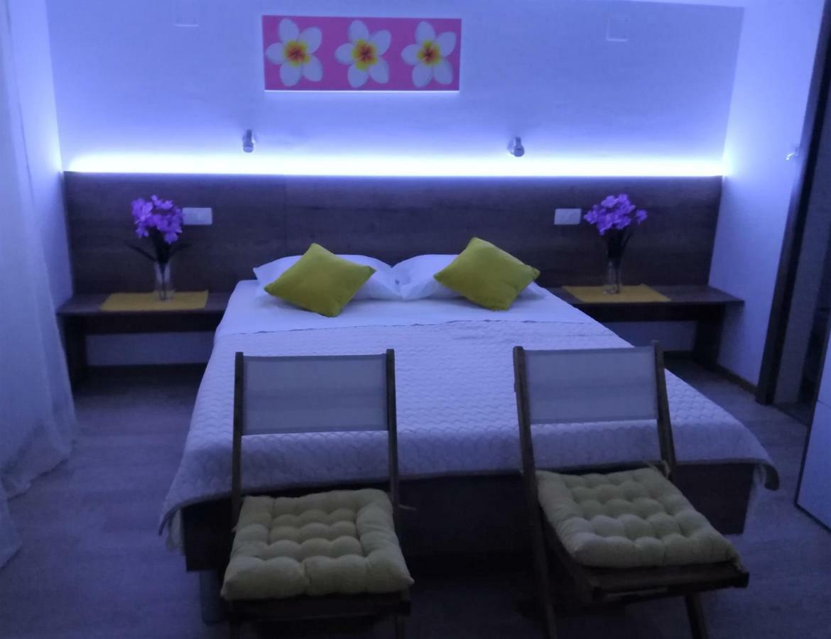 Guesthouse Villa Marija Cres Eksteriør bilde