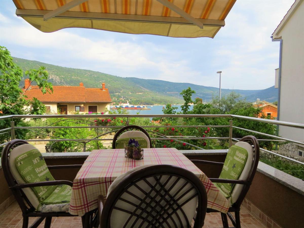 Guesthouse Villa Marija Cres Eksteriør bilde