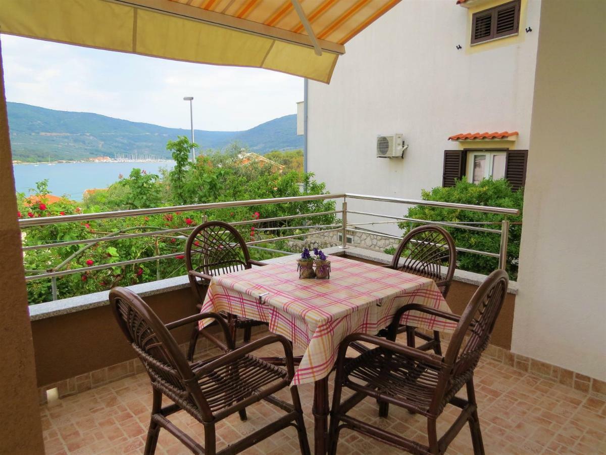Guesthouse Villa Marija Cres Eksteriør bilde