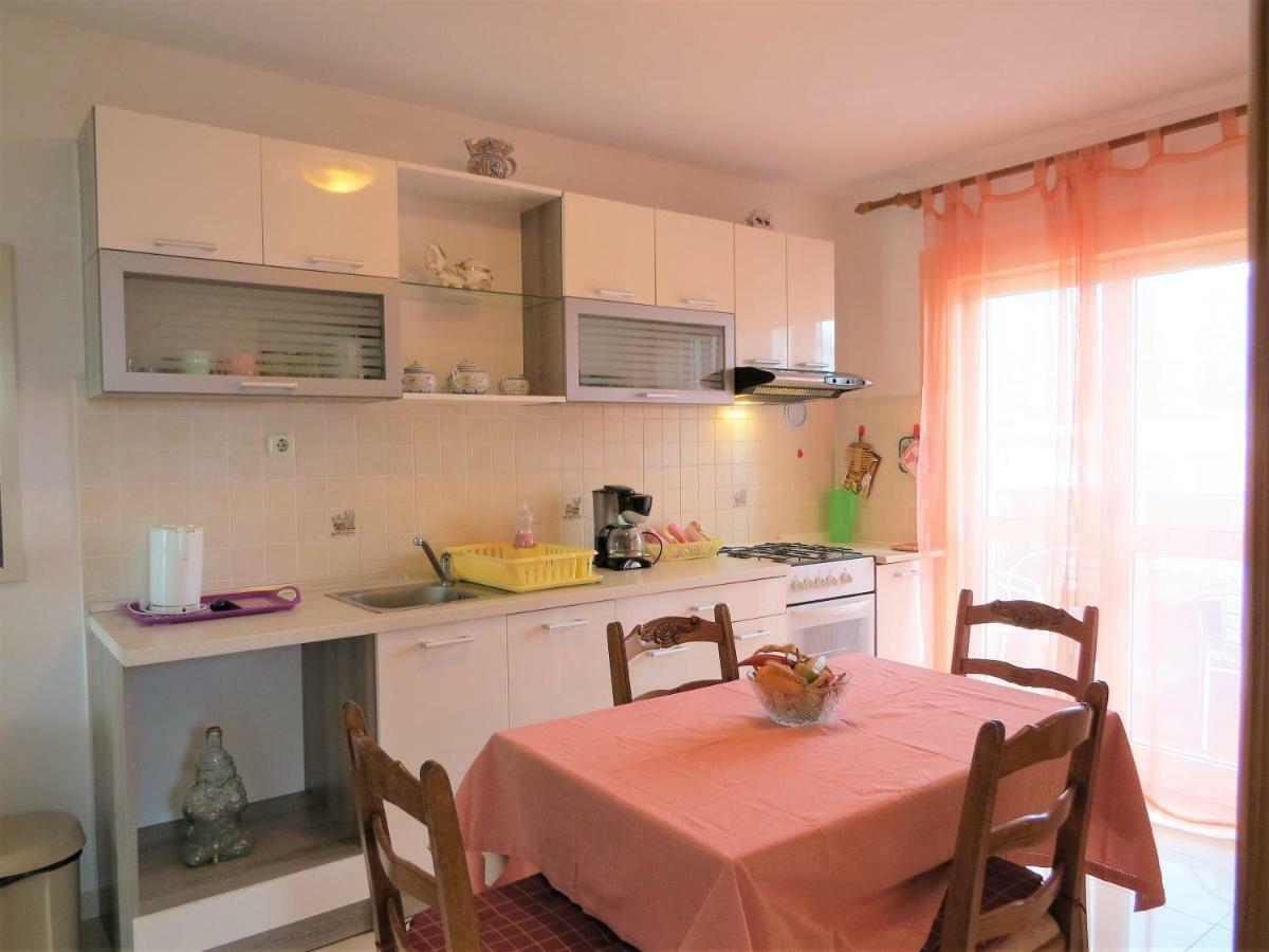 Guesthouse Villa Marija Cres Eksteriør bilde