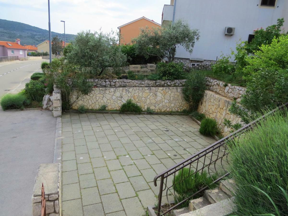 Guesthouse Villa Marija Cres Eksteriør bilde