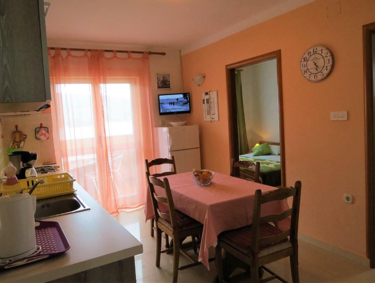 Guesthouse Villa Marija Cres Eksteriør bilde